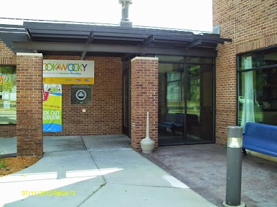 Prior Lake Library