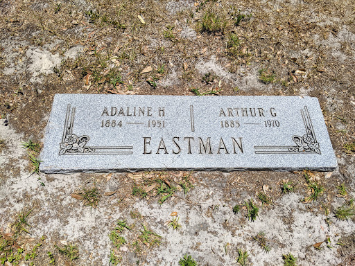 Royal Palm Cemetery South - Thumbnail