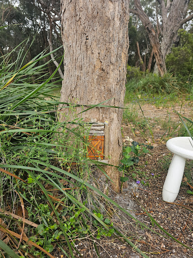 Lange Fairy Doors - Thumbnail