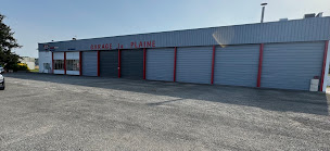 Photo n°16 de Garage La Plaine AD Expert à Susmiou (Atelier de réparation automobile)