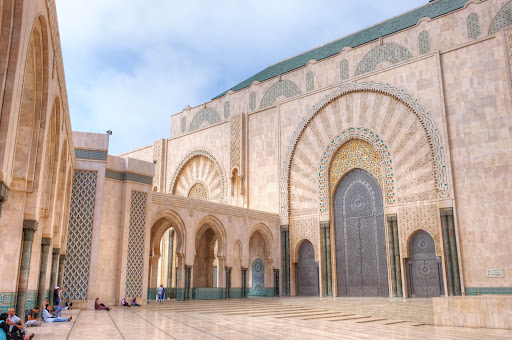 Fez Day Trips