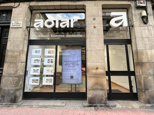 Aolar - Visual