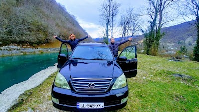 Photos of Tbiliso Car Rental