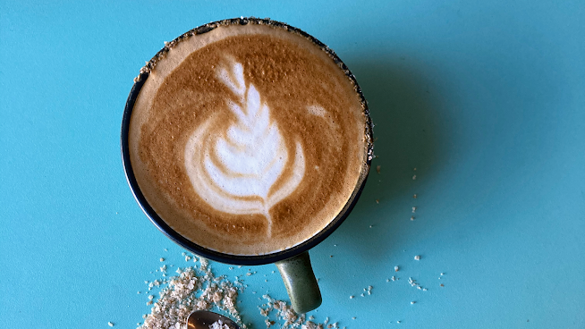 Gallivant Coffee by null