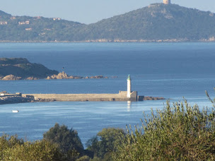 Photo n°10 de Gîtes et chambres d´hôtes du Pianarellu : Bed & Breakfast en Corse-du-Sud à Olmeto (Logement meublé)