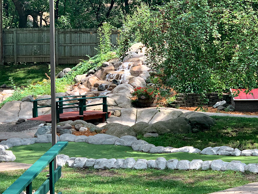 Adventure Falls Miniature Golf - Thumbnail