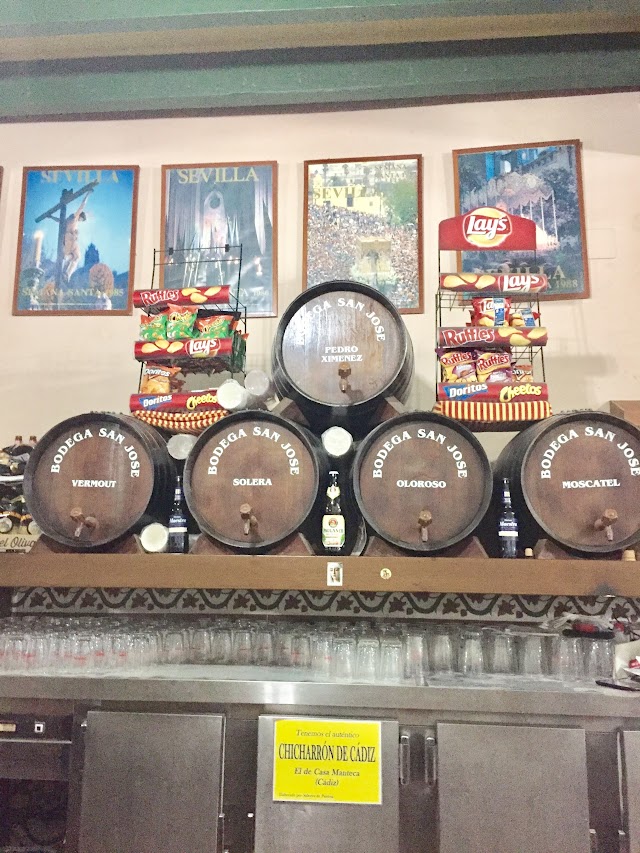 Bodega San José
