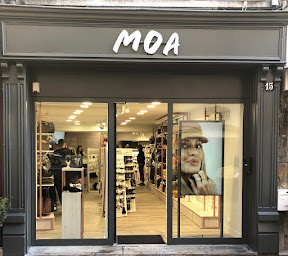 Photo n°1 de MOA à Le Puy-en-Velay (Boutique d'accessoires de mode)