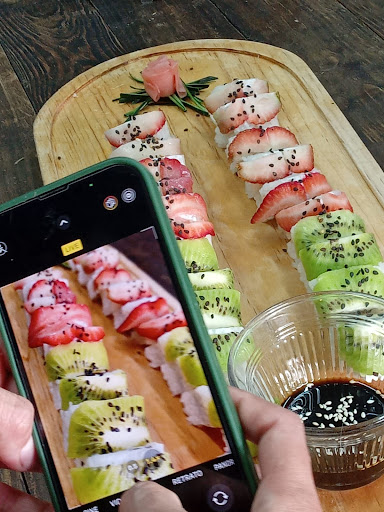 Tamashi Sushi Grajales - Thumbnail