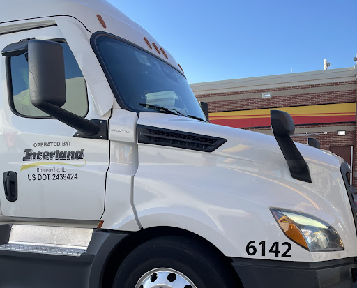 Interland Inc - Visual