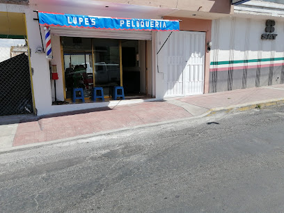Foto de Lupe's Peluquería