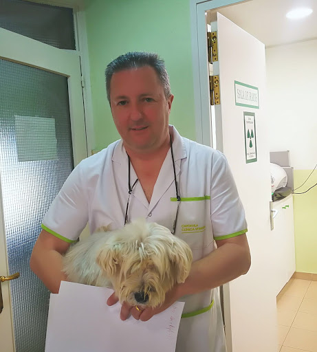 Clínica Veterinària Capdevila SLP