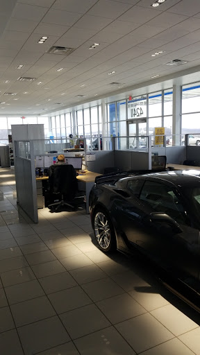 Mark Porter Chevrolet GMC - Thumbnail