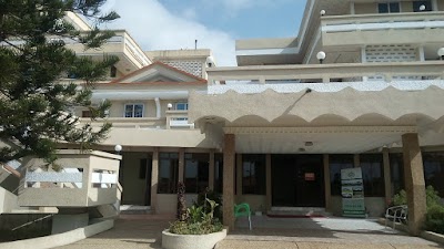 Photos of Cape Coast Hotel