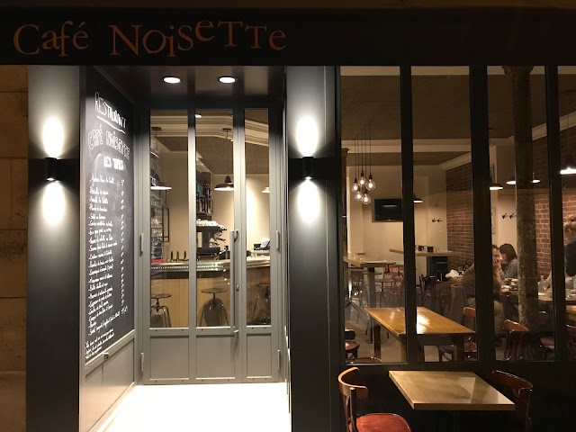 Café Noisette