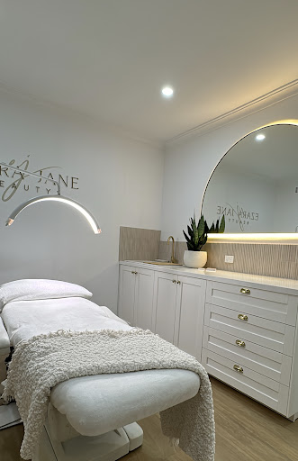 Ezara Jane Beauty Logo