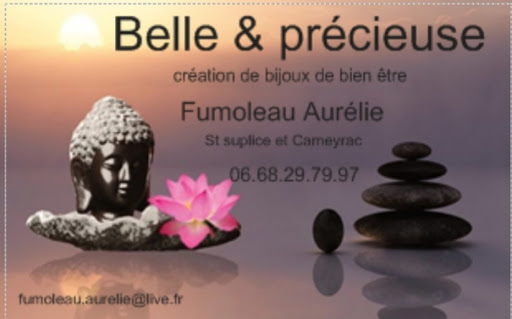Belle & précieuse - Thumbnail