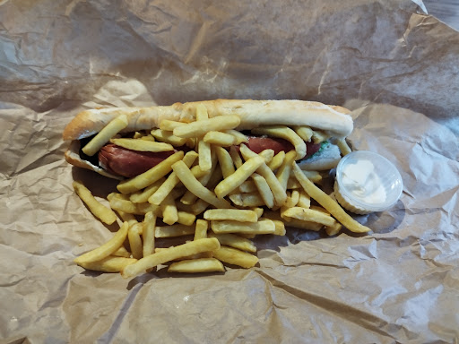 Photo 8 - Friterie Alf' Frites