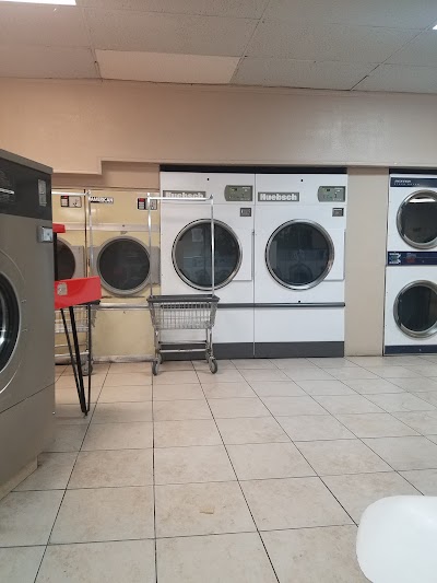 EZ Wash Laundromat LLC