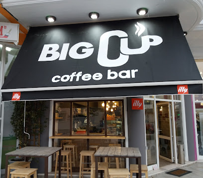 Big Cup