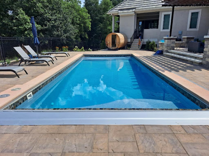 Kc Pools in Olathe