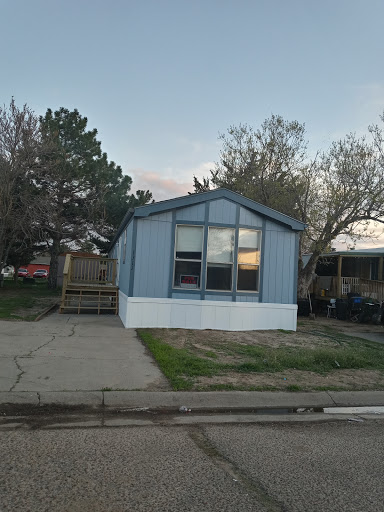 Western Mobile Home Parks