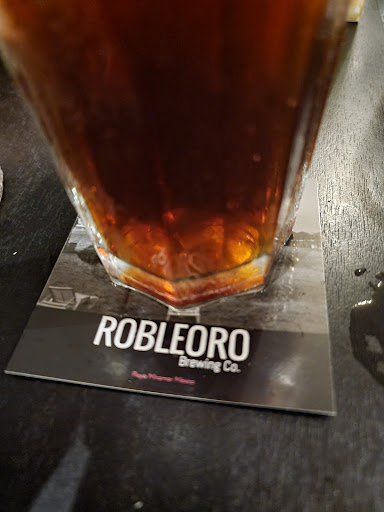 ROBLEORO Brewing Co. TAP ROOM Restaurante - Thumbnail