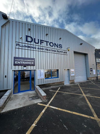 Duftons Harrogate - Visual