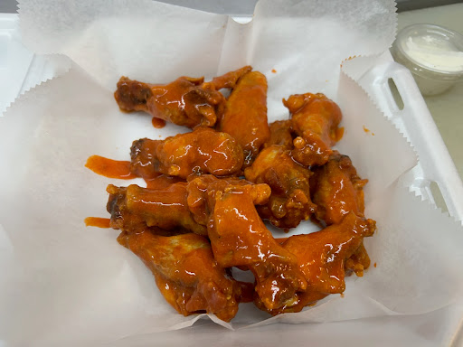 B's Cafe Soul Food - Thumbnail