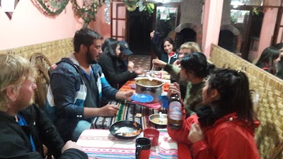 Photos of Hostal Fortaleza Del Inca