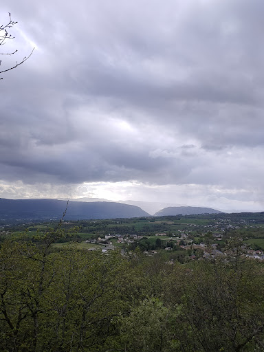 Croix de Nonglard - Thumbnail