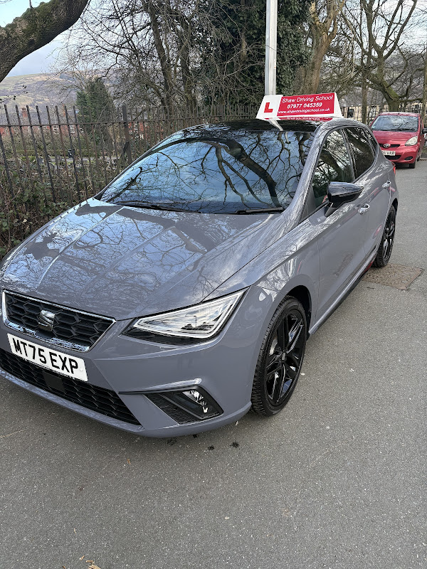 Shaw Driving School photo 2