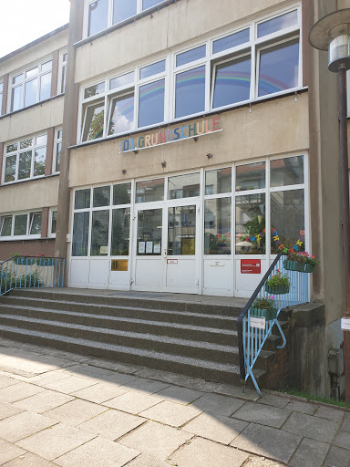 103. Primary School "Under the Rainbow" Gallery - Germany