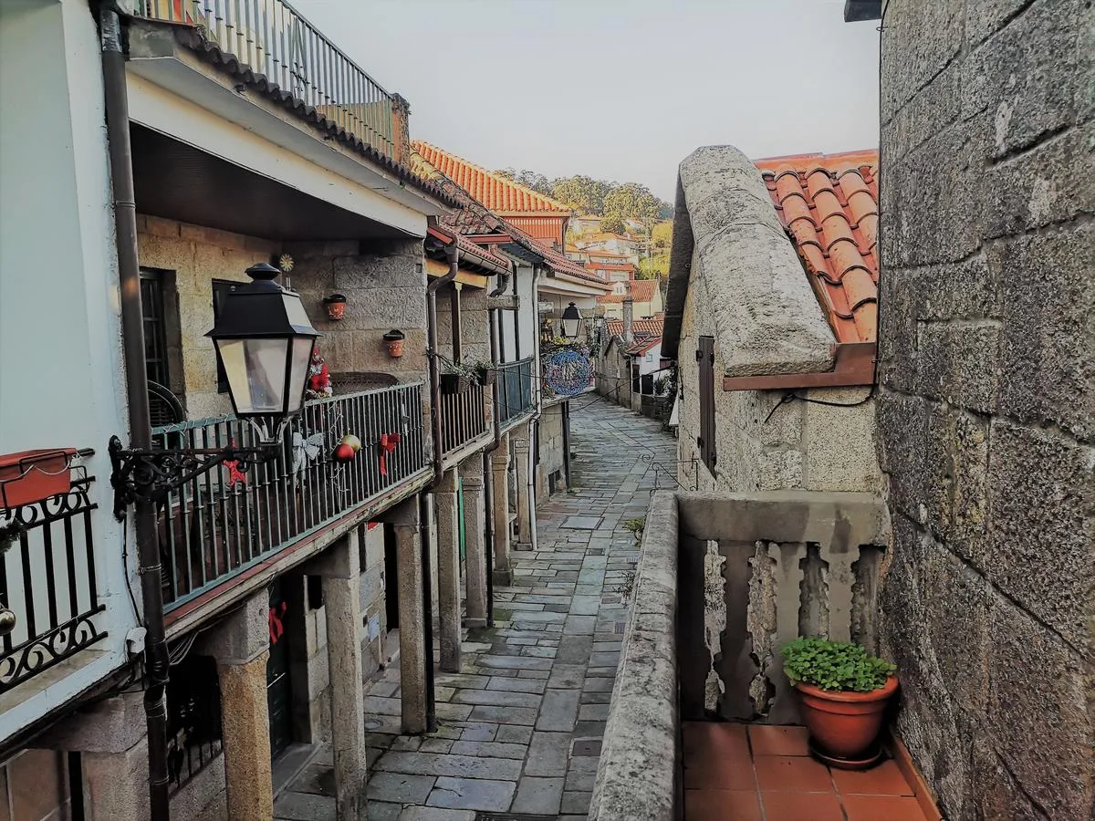 Casa da Rua