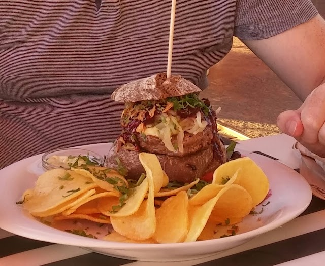 Marcelino Beach Club