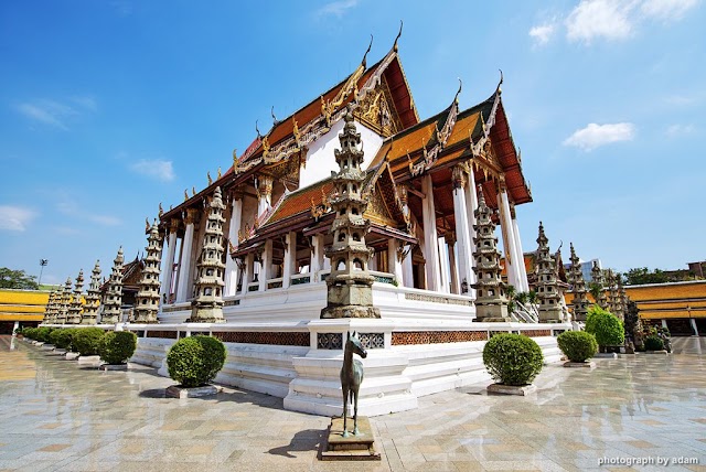 Wat Suthat