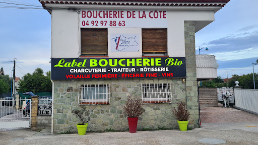 Boucherie Bio De La Côte