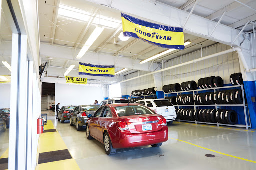 Bob Hook Chevrolet Service