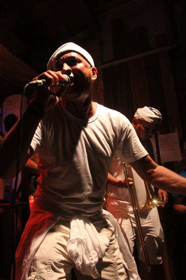 ABOCA Centro de Artes