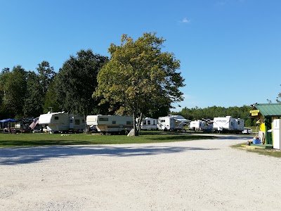 campground