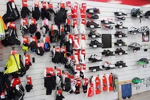 Photo n°17 de CYCLES CHAILLEY - Achat & Réparation Vélo Troyes à Saint-Julien-les-Villas (Magasin de vélos d'occasion)