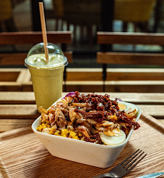 Photo n°2 de Brasao Pavillons-sous-Bois à Les Pavillons-sous-Bois (Restaurant)