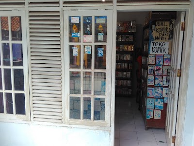 Book Store