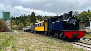 Photo n°21 de VELAY-EXPRESS à Raucoules (Attraction touristique)