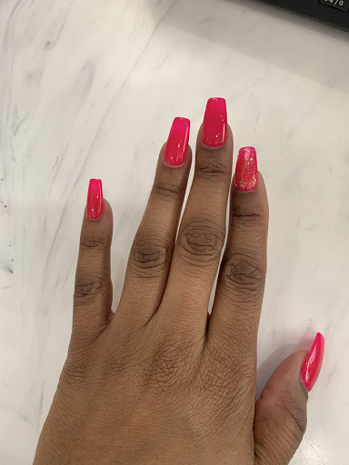 Beautiful Nails Salon Gallery - United States
