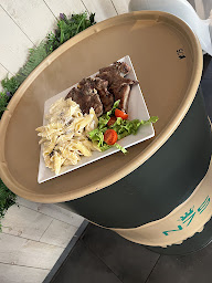 Photo n°9 de Restaurant N75 - Argenteuil à Argenteuil (Restaurant halal)