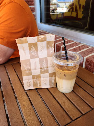 Battlefield Coffee Co Gallery - United States