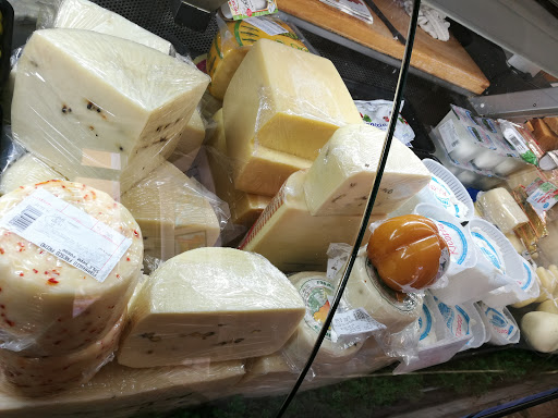Casa del Formaggio di Sultana Giuseppe Gallery - Italy