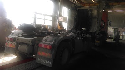 Photos of Central Asia Commercial Equipment Ltd
