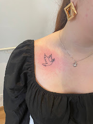 Photo n°21 de Studio Tattoo et Piercing à Chazelles-sur-Lyon (Salon de tatouage et piercing)